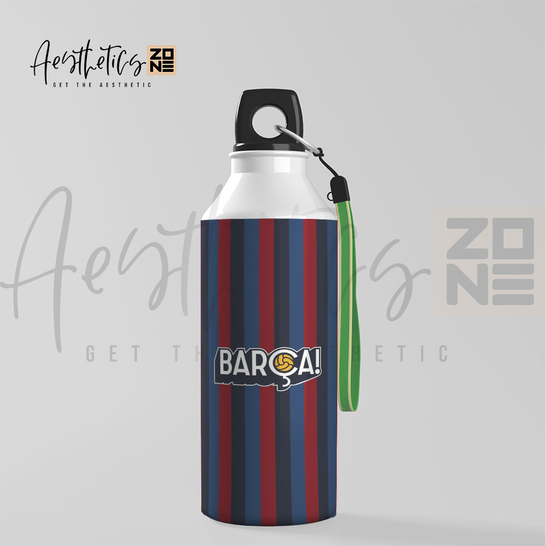 Classic Barça – Drink with Passion