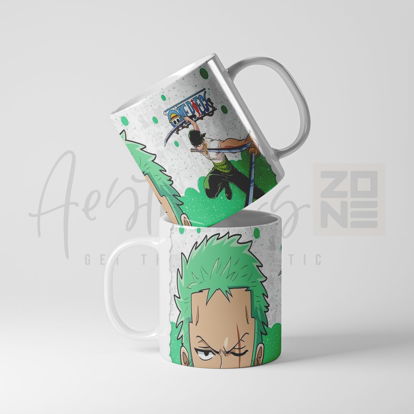 Fuel Your Day with Zoro Energy