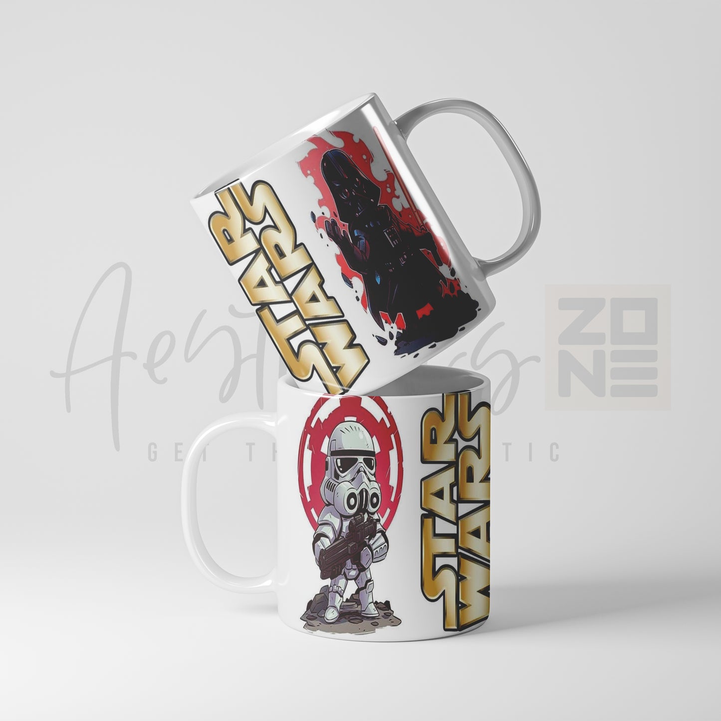 The Force Within — Coffee for True Dreamers