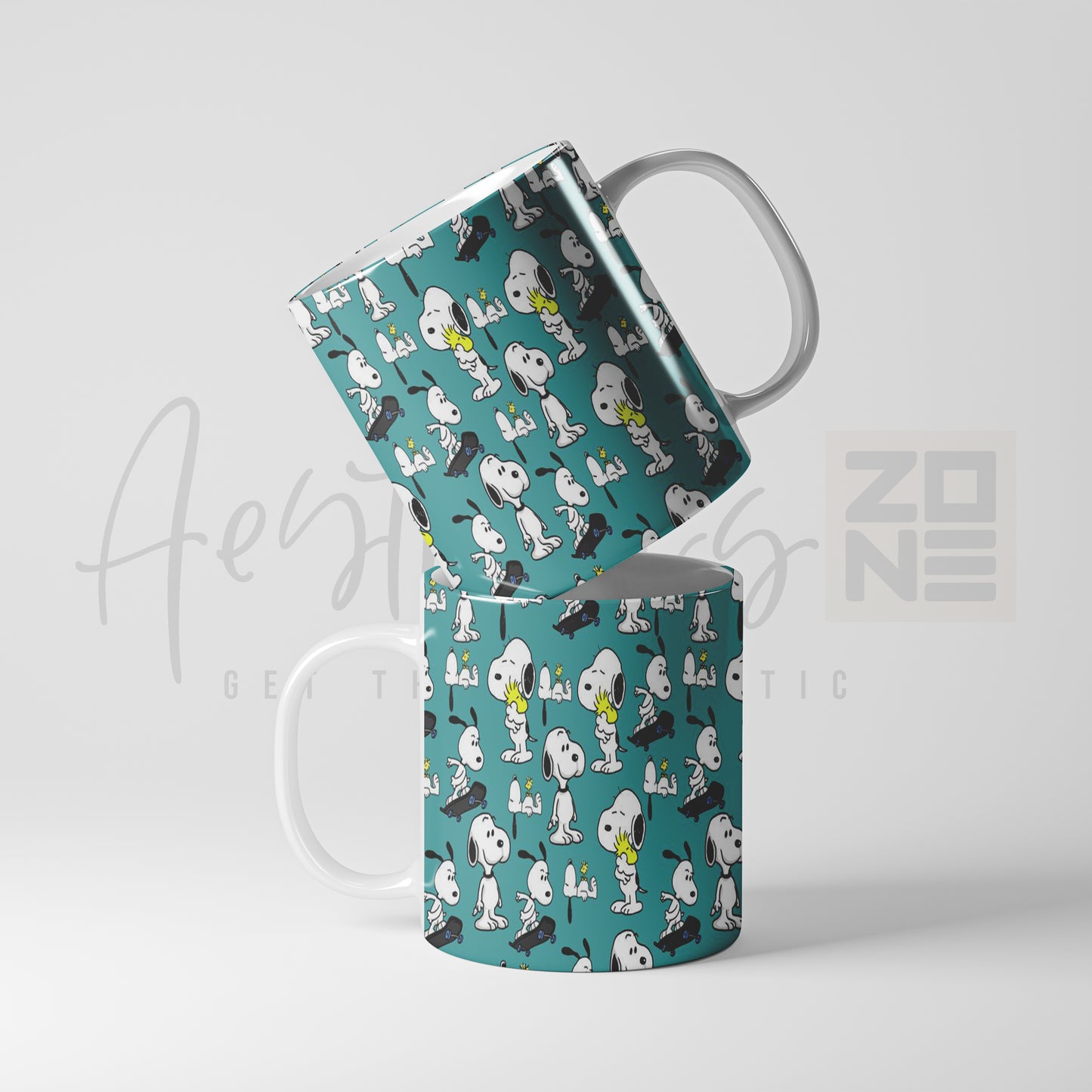 Paws of Joy — A Mug Full of Whimsy