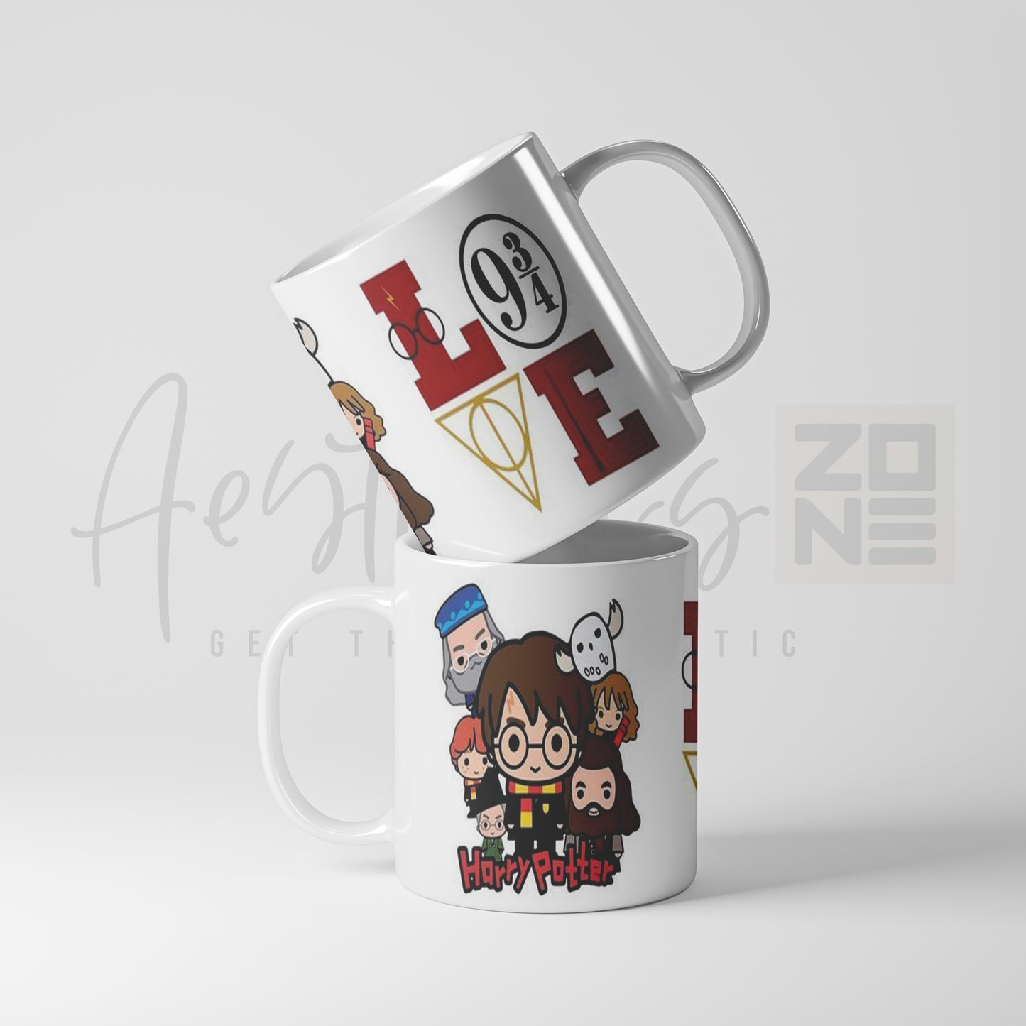 Spells & Sips — Enchant Your Morning