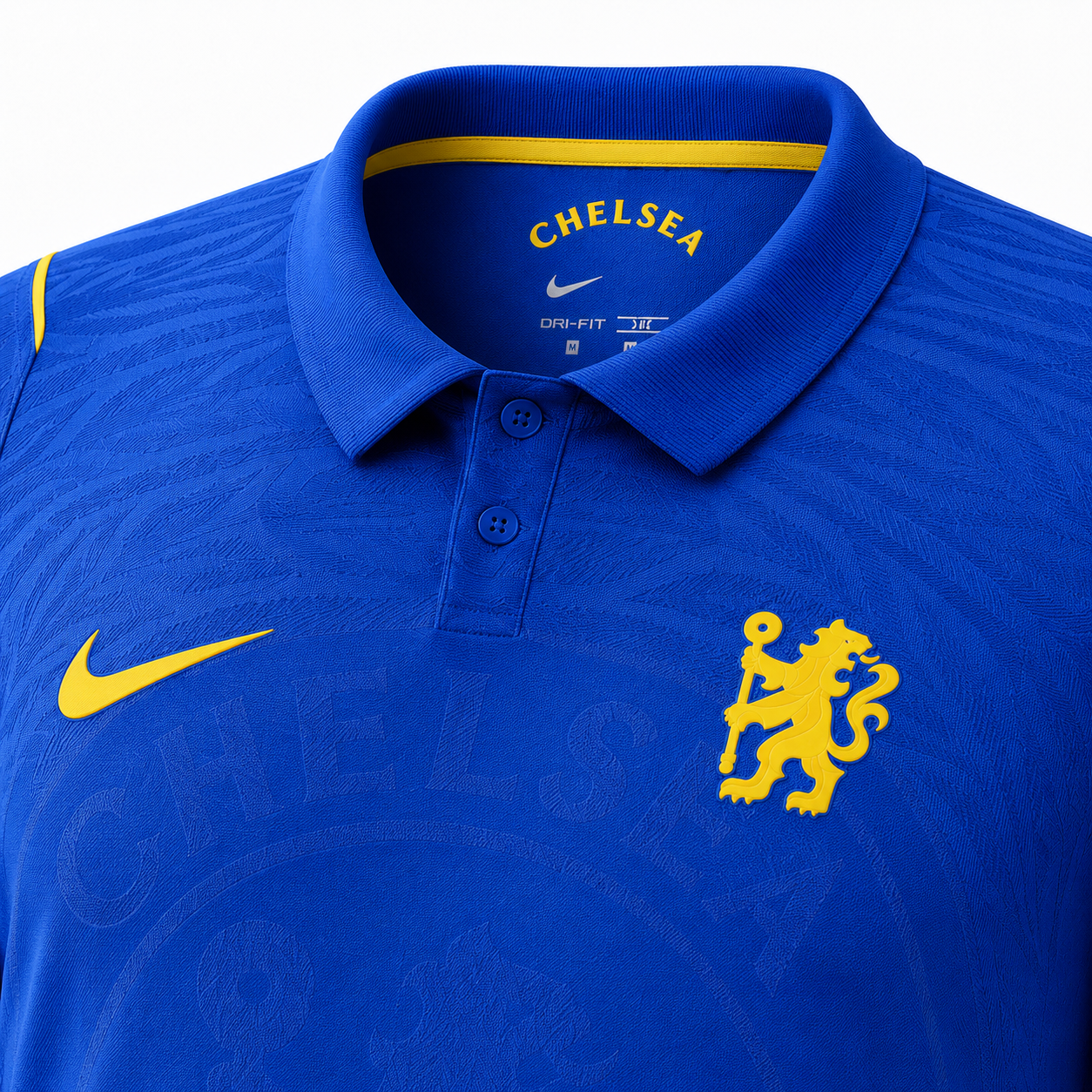 Chelsea Home Jersey 26/27 – A Class Player Edition Imported