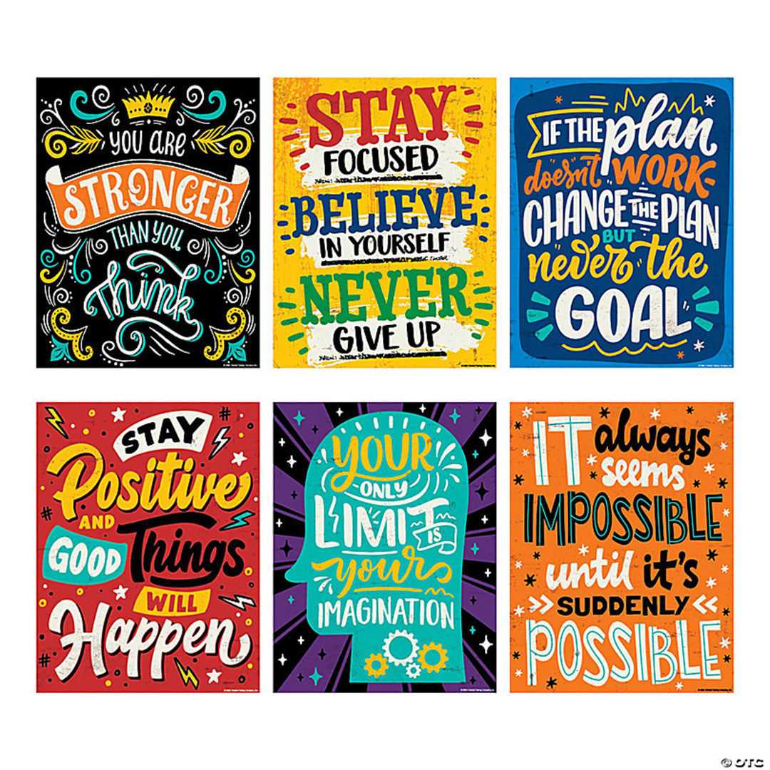 Postercards
