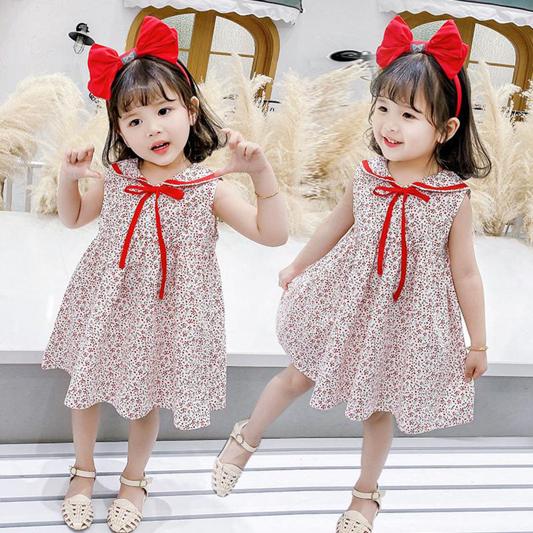 Kid's Dresses