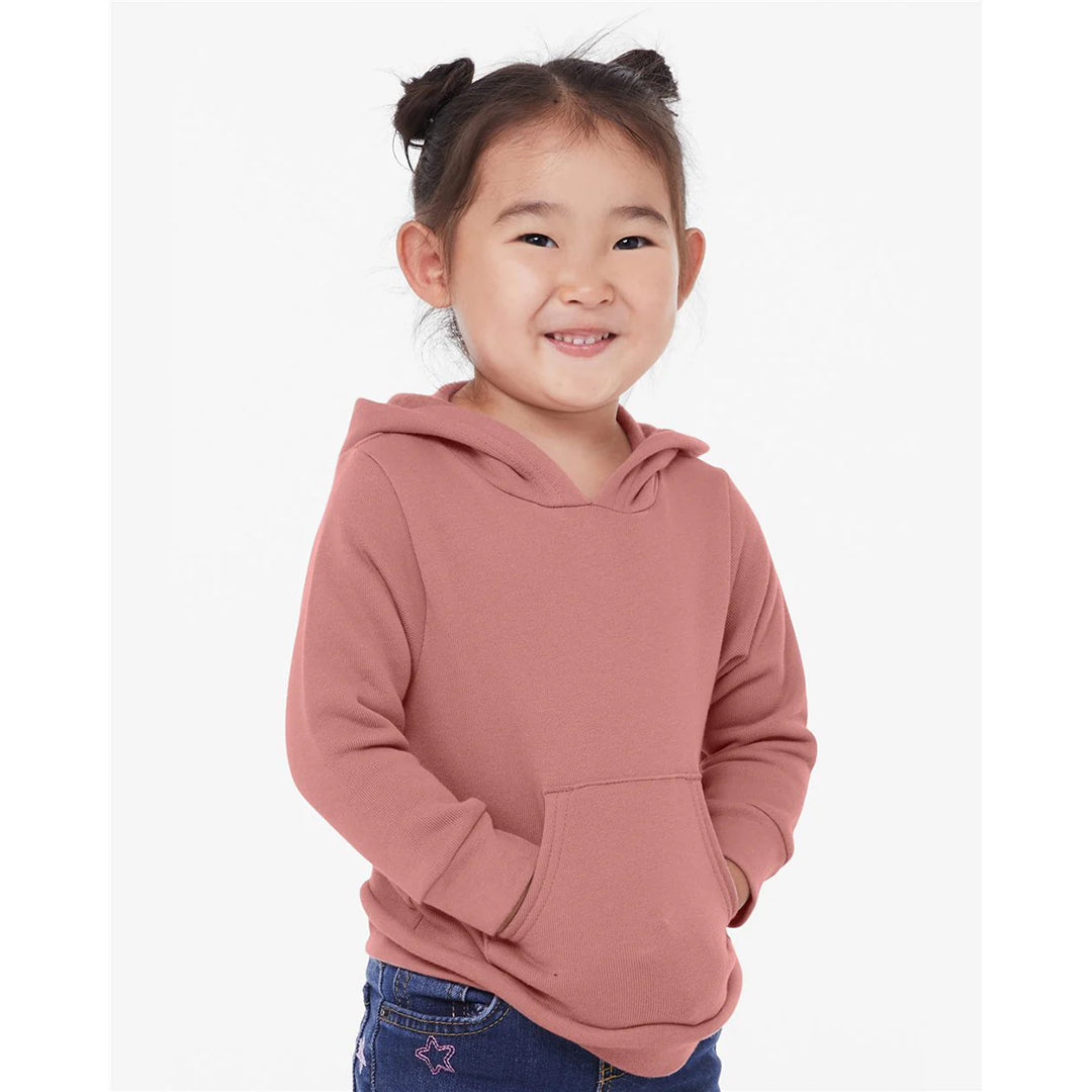 Kid's Pullover Hoodies