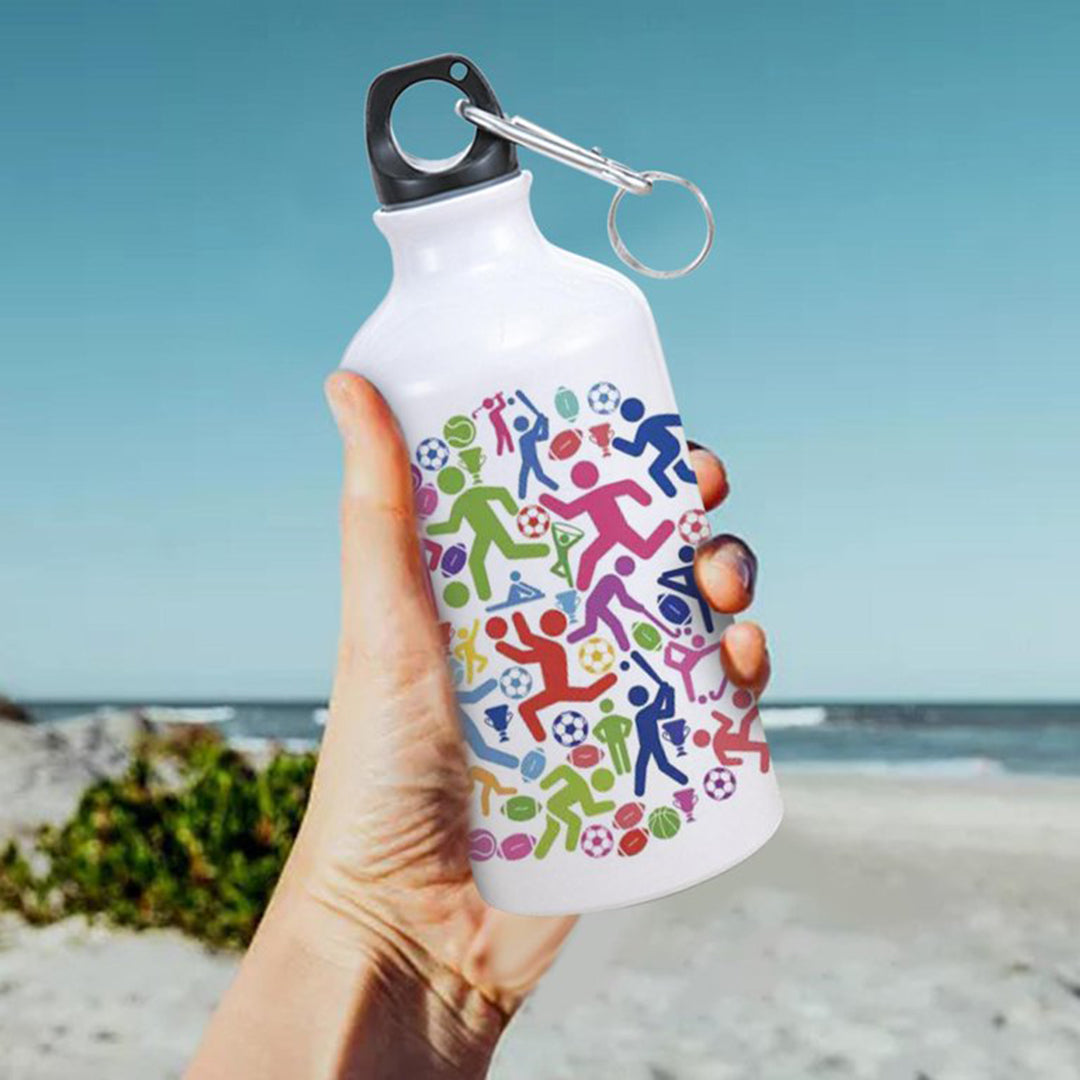 Water Bottles