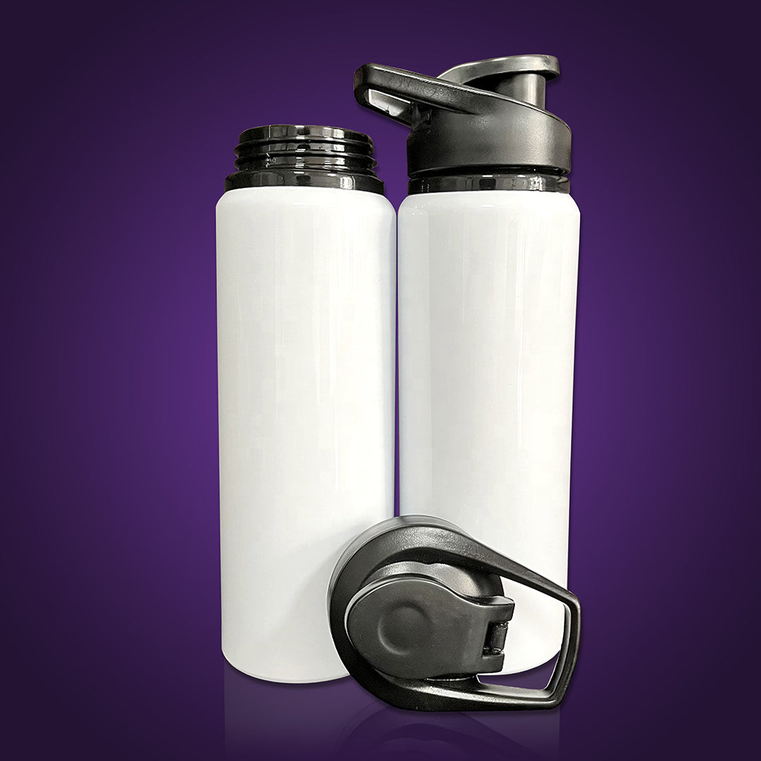 Sporty Bottles