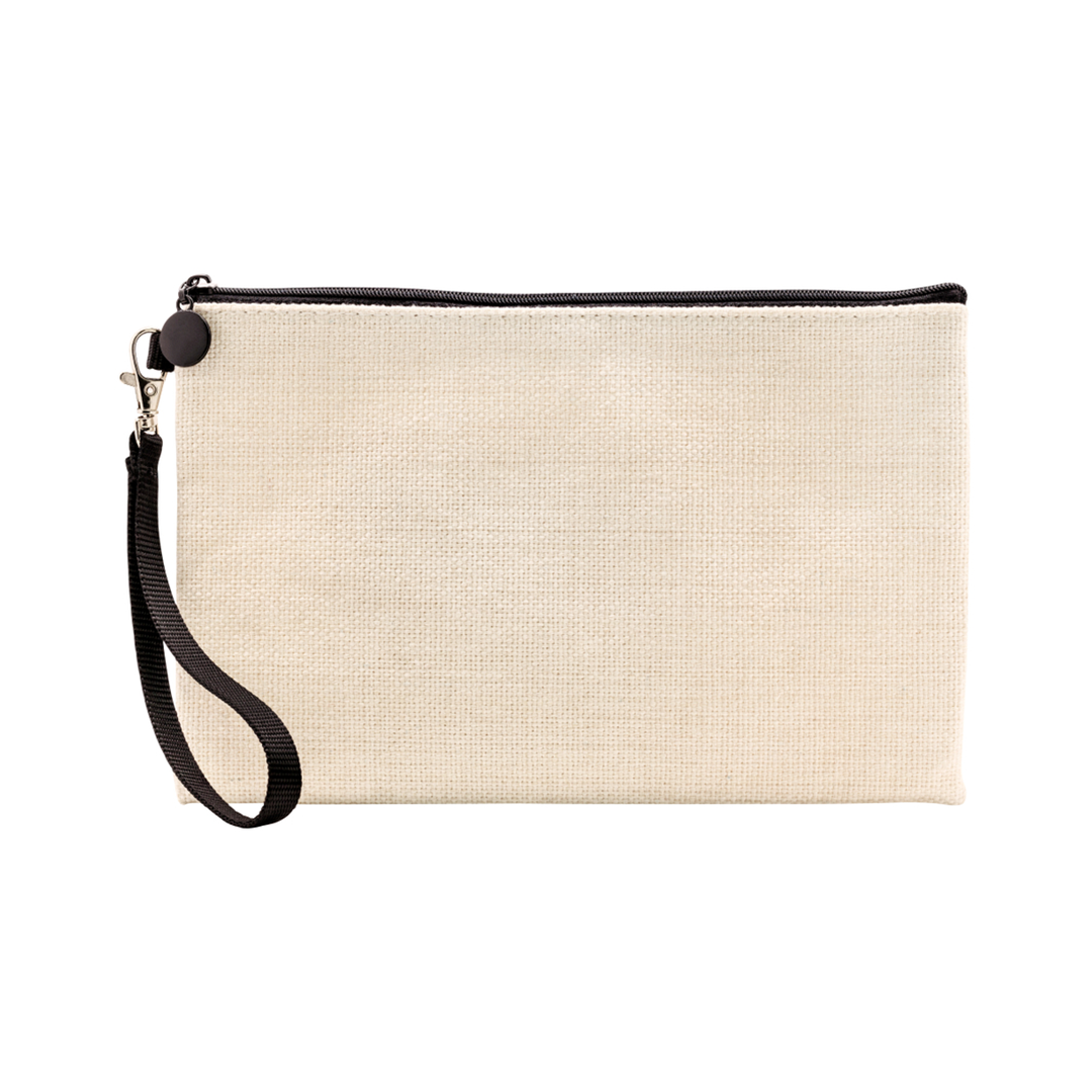 Zipper Pouches