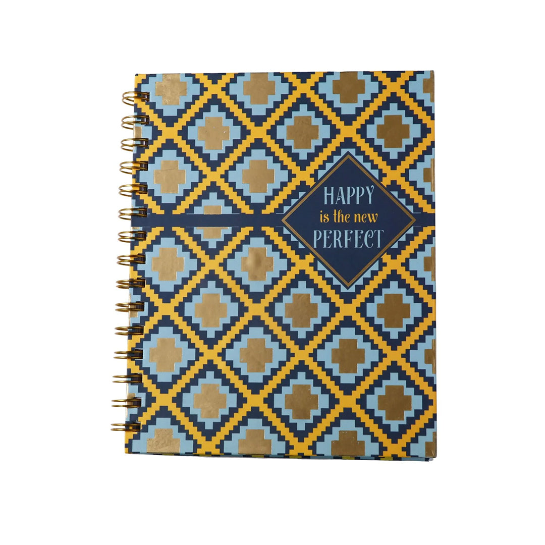 Spiral Notebooks