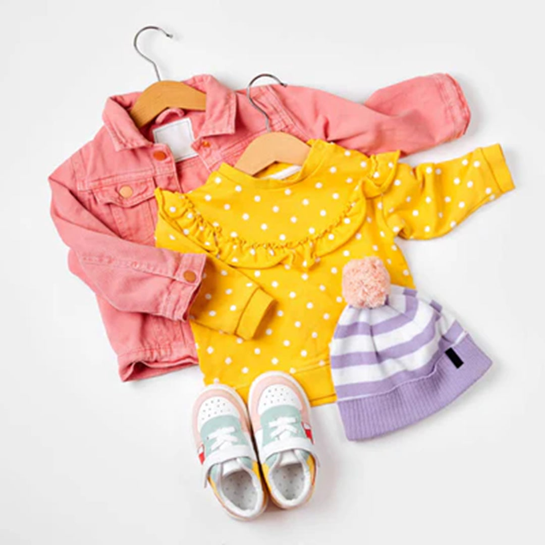 Kids & Babies