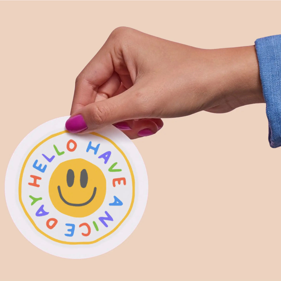 Stickers