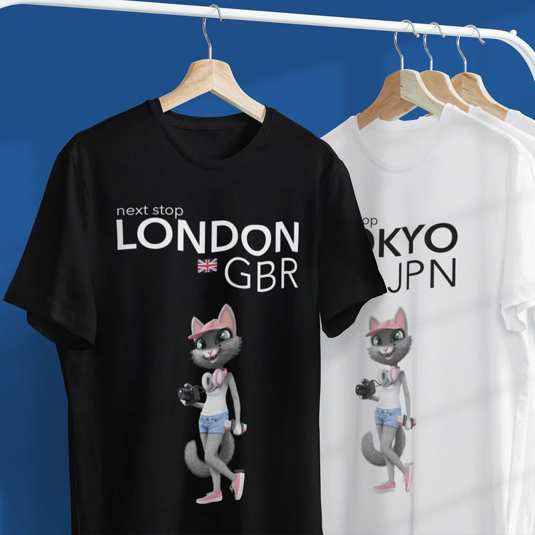 Tshirts