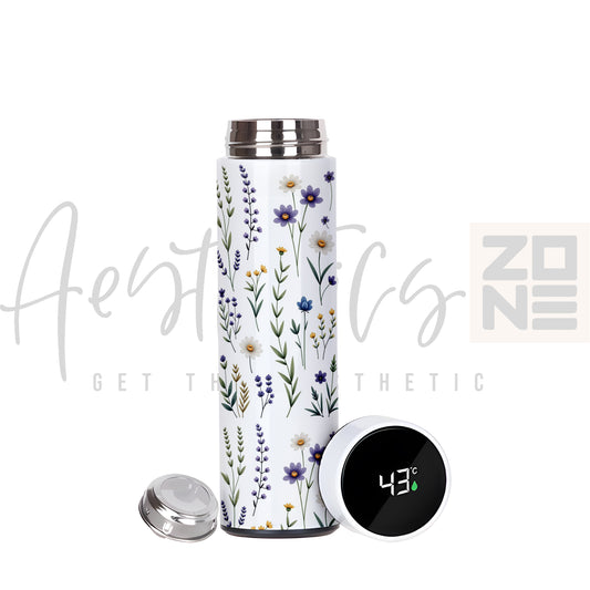 Wildflower Thermal Bottle