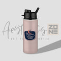 Power of Dua – Faith-Inspired Water Bottle