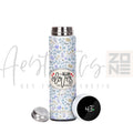 “Allah Loves the Patient” Thermal Bottle
