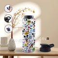 Cute Mickey Mouse Inspired – Aesthetic Water Bottles