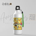 Catch 'Em All – Pokémon Bottle