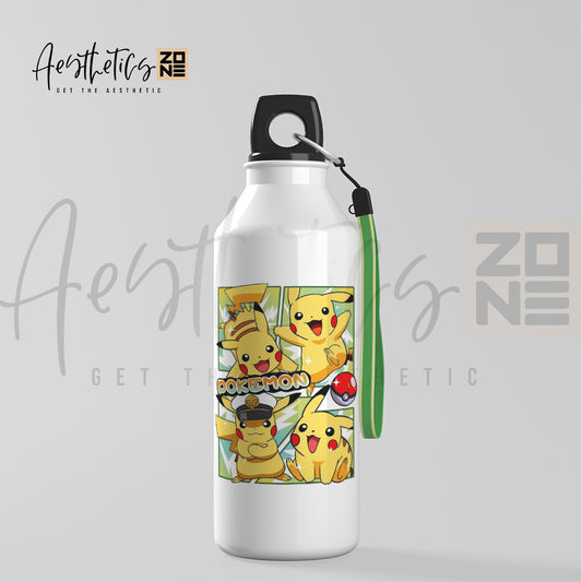 Catch 'Em All – Pokémon Bottle