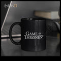 Game of Thrones Mug – Sip Like a King in the North
