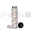 “Keep Smiling, It’s Sunnah” Thermal Bottle