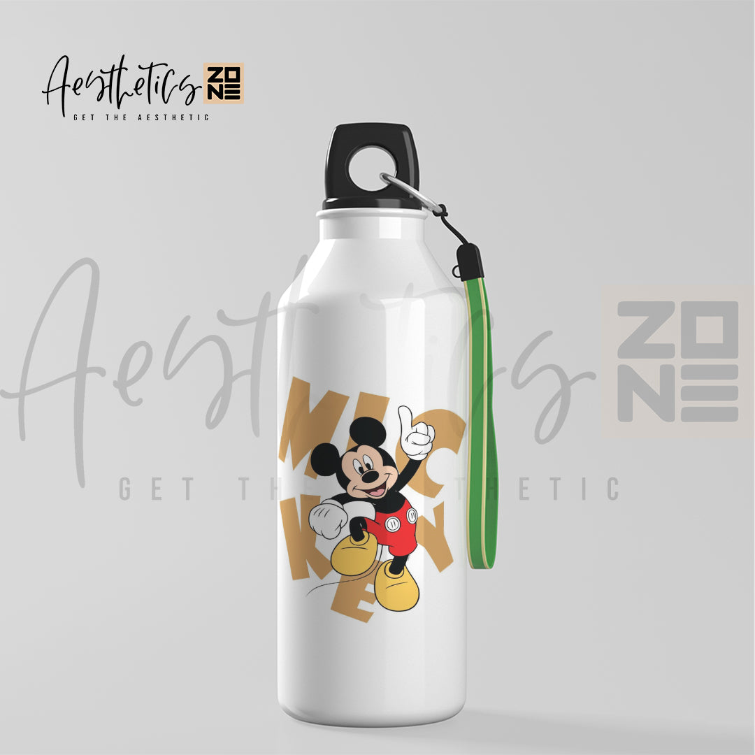 Classic Charm – Mickey Bottle