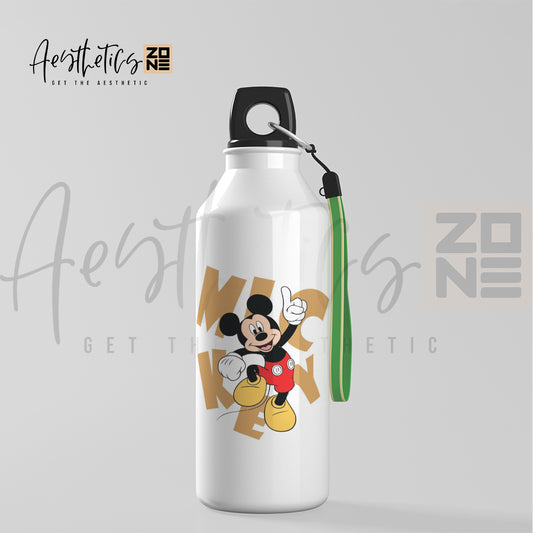 Classic Charm – Mickey Bottle