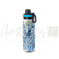 Champion Edition Argentina color water bottles (Limited edition)