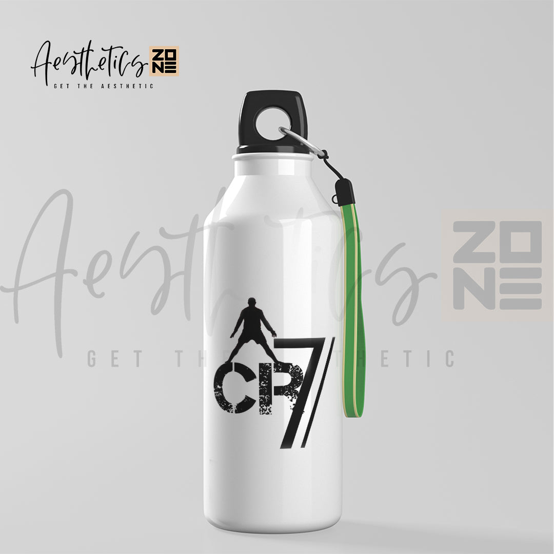 CR7 – Fuel Your Game