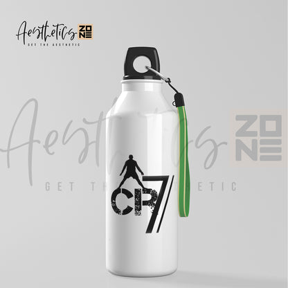 CR7 – Fuel Your Game