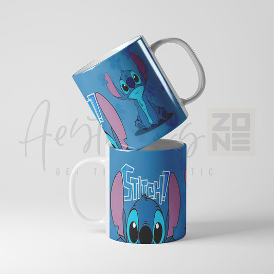 Mischief & Magic — A Mug Full of Fun