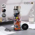 Legends of the Leaf – Naruto All-Stars Thermal Bottle