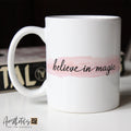 Believe in Magic — Add a Touch of Wonder to Every Sip