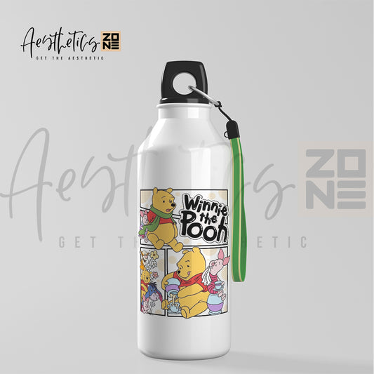 Sweet & Cozy – Winnie the Pooh Bottle