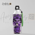 Rise Like a Hunter – Solo Leveling Anime Bottle