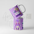 Sip in Style with La Bubu Charm