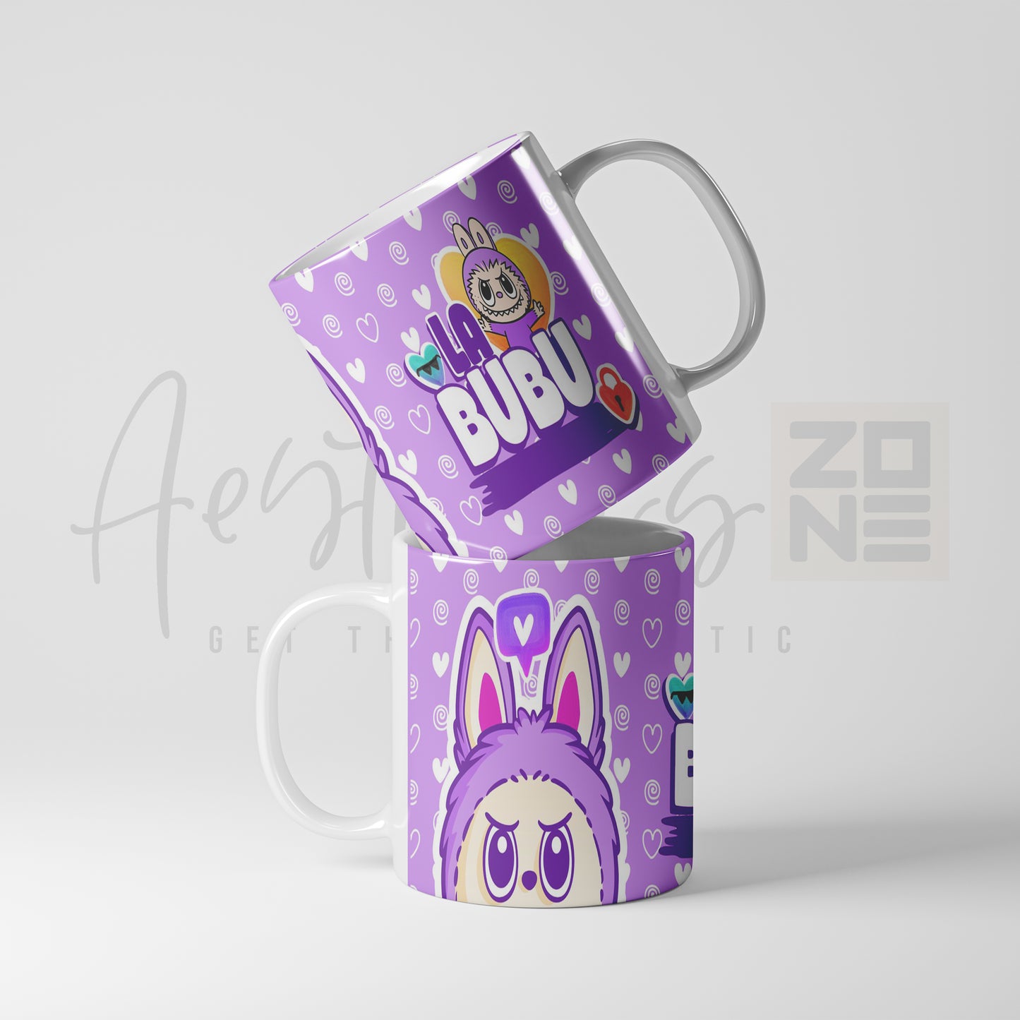 Sip in Style with La Bubu Charm