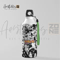 Unleash Your Ninja Spirit – Naruto Anime Bottle