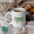 Ramadan Kareem Mug – A Daily Reminder of Blessings