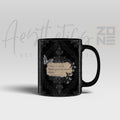 Speak Good or Remain Silent – Islamic Reminder Mug
