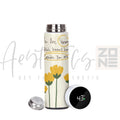 “You Are Strong – Allah Knows Your Strength” Thermal Bottle