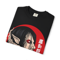 Titan Awakens – Premium Anime Graphic T-Shirt