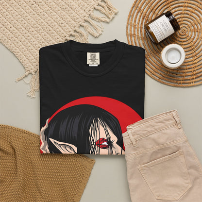 Titan Awakens – Premium Anime Graphic T-Shirt