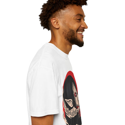 Titan Awakens – Premium Anime Graphic T-Shirt