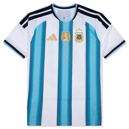 Argentina 2026 World Cup A-Class Player Edition Home Jersey with free key rings