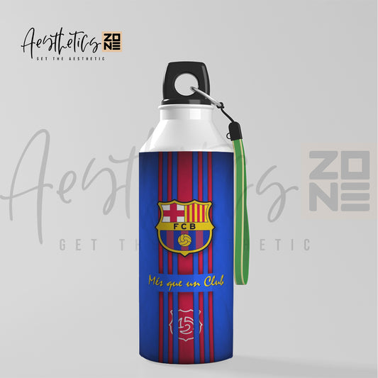 FC Barcelona 125 Years – Special Edition Bottle