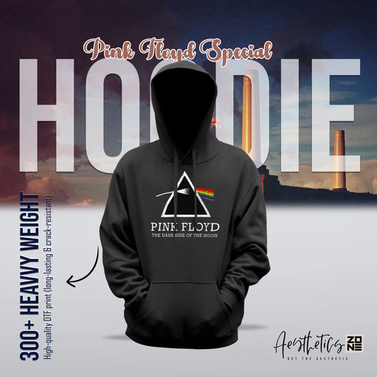 The Dark Side of the Moon Hoodie