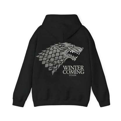 Winter Is Coming Hoodie