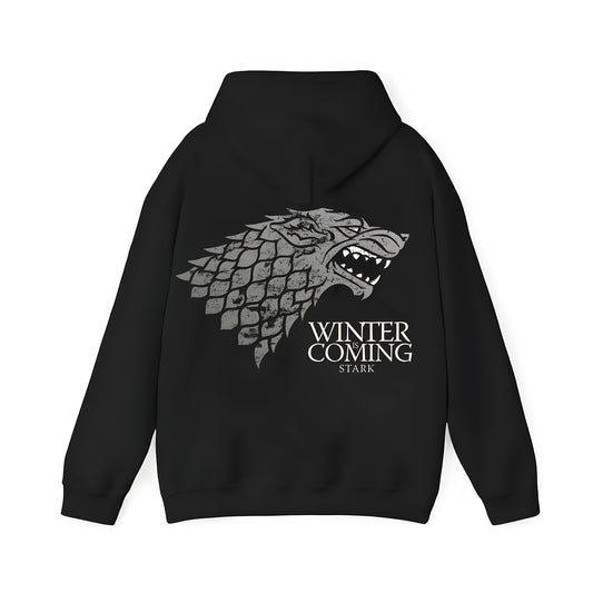 Winter Is Coming Hoodie