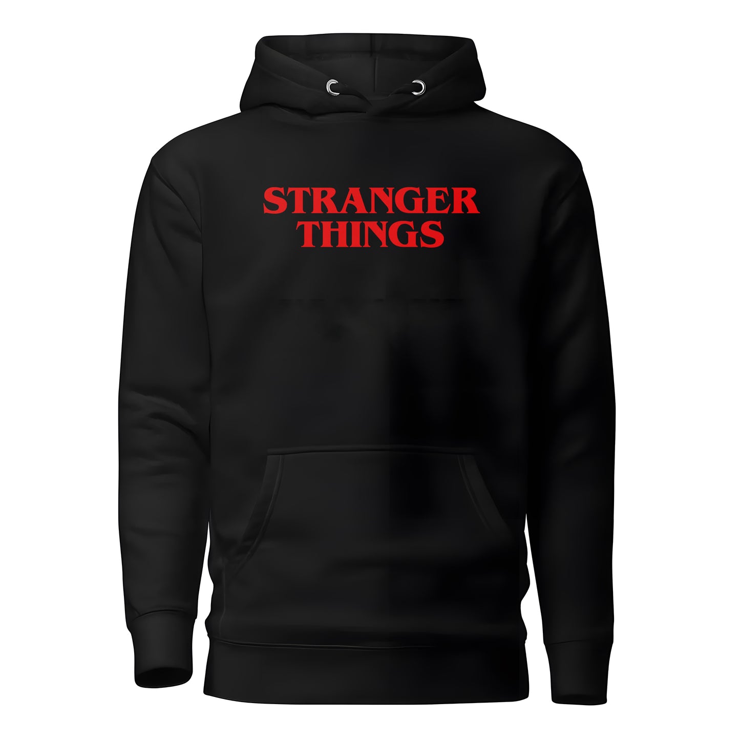 Stranger Things hoodies