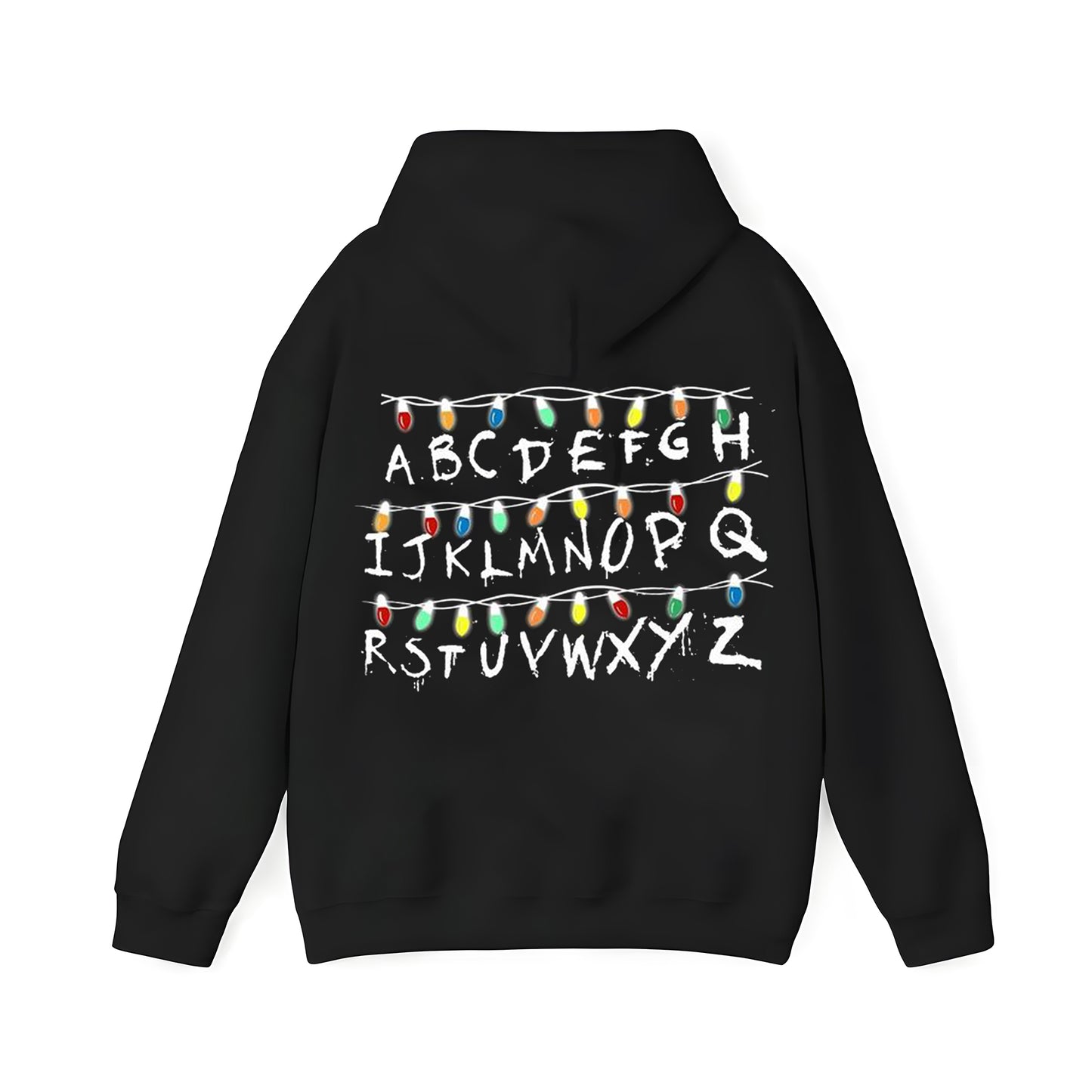 Stranger Things hoodies